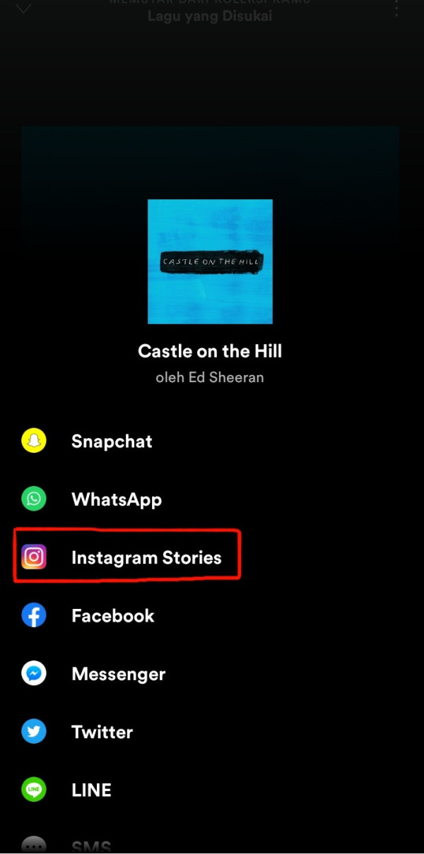 Spotifart, Belajar Bikin Sendiri Sampul Lagu Favoritmu