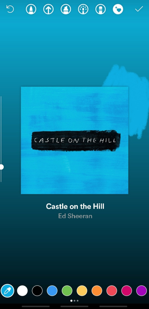 Spotifart, Belajar Bikin Sendiri Sampul Lagu Favoritmu