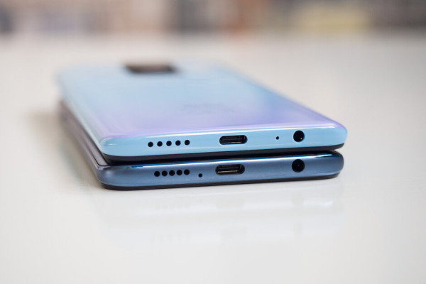 Merasakan Kerja Duo Ponsel Kelas Menengah Redmi Note 9