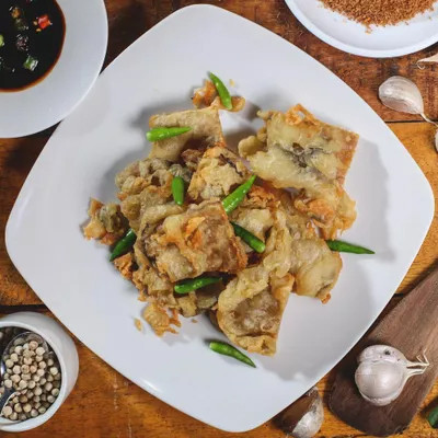 Rupa-Rupa Olahan Tempe, Praktis dan Enak