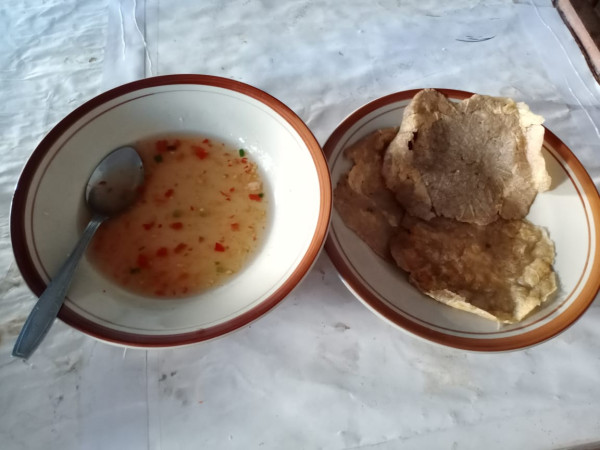 Bikin Ngiler! Cek Jajanan Khas Sumenep yang Harus Kamu Coba
