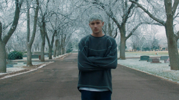 Lagu All The Kids Are Depressed, Curhat Jeremy Zucker tentang Depresi