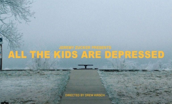 Lagu All The Kids Are Depressed, Curhat Jeremy Zucker tentang Depresi