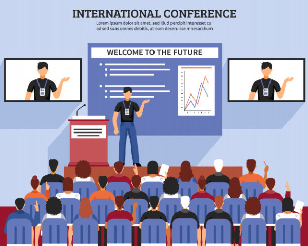 Model United Nations dan Manfaat yang Didapat Kalau Ikut Program Ini