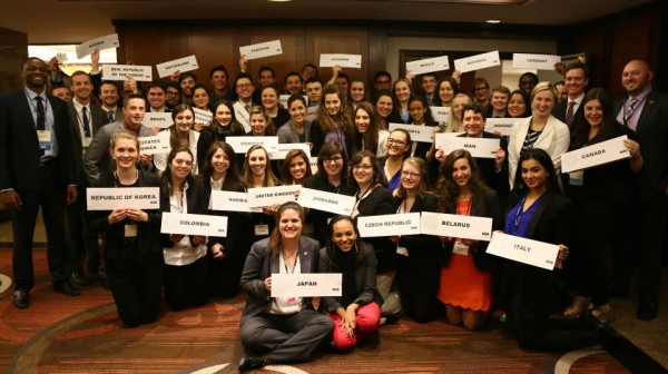 Model United Nations dan Manfaat yang Didapat Kalau Ikut Program Ini