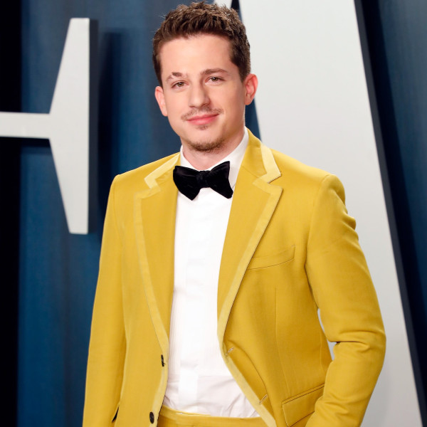 Charlie Puth Bakal Rilis Single Terbarunya Minggu Ini