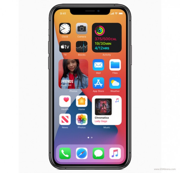 Resmi Diumumkan, Kemampuan iOS 14 Tak Bisa Ditandingi Android 11?