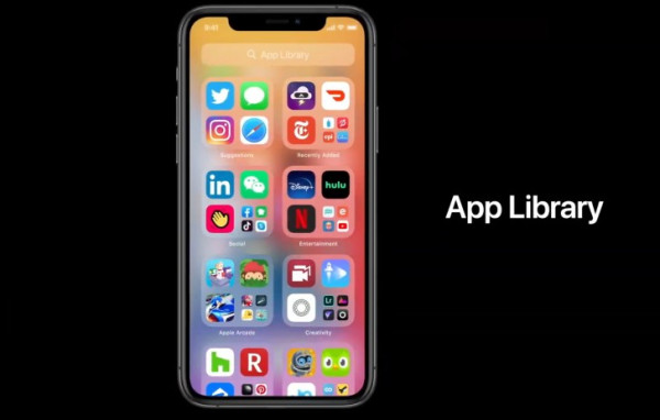 Resmi Diumumkan, Kemampuan iOS 14 Tak Bisa Ditandingi Android 11?