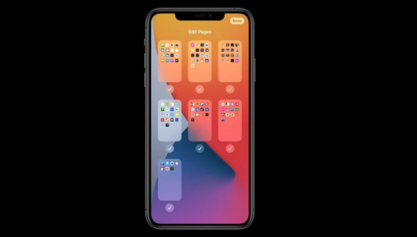Resmi Diumumkan, Kemampuan iOS 14 Tak Bisa Ditandingi Android 11?