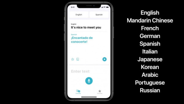 Resmi Diumumkan, Kemampuan iOS 14 Tak Bisa Ditandingi Android 11?