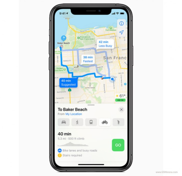 Resmi Diumumkan, Kemampuan iOS 14 Tak Bisa Ditandingi Android 11?