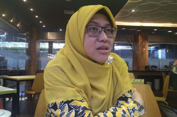 Ketimbang Netflix, Lebih Bagus Kemendikbud Gandeng Kampus