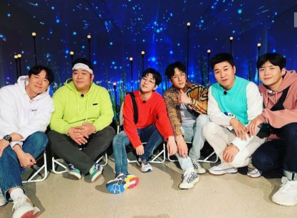 Bukan Cuma Bikin Ngakak, 7 Variety Show Korea Ini juga Mengedukasi