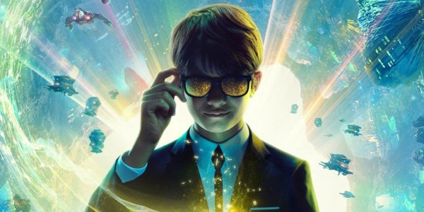 Artemis Fowl : Beda Film dengan Novelnya Bikin Penonton Kecewa?