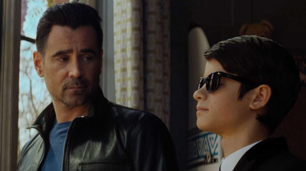 Artemis Fowl : Beda Film dengan Novelnya Bikin Penonton Kecewa?