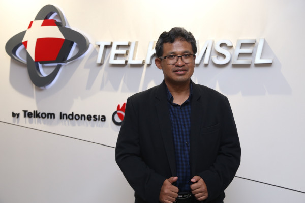 Sah! Ini Formasi Baru Jajaran Direksi Telkomsel Menghadapi New Normal