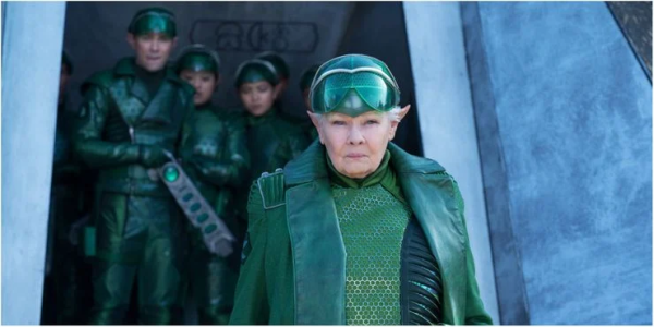 Artemis Fowl : Beda Film dengan Novelnya Bikin Penonton Kecewa?