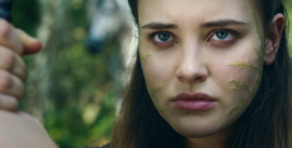 Rival Game of Thrones dan The Witcher, Serial Cursed Sebentar Lagi Tayang