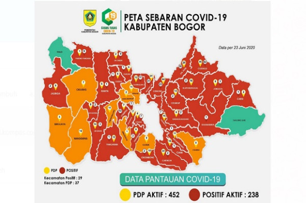 Konser Rhoma Irama di Pamijahan Terganjal Izin Terkait COVID-19