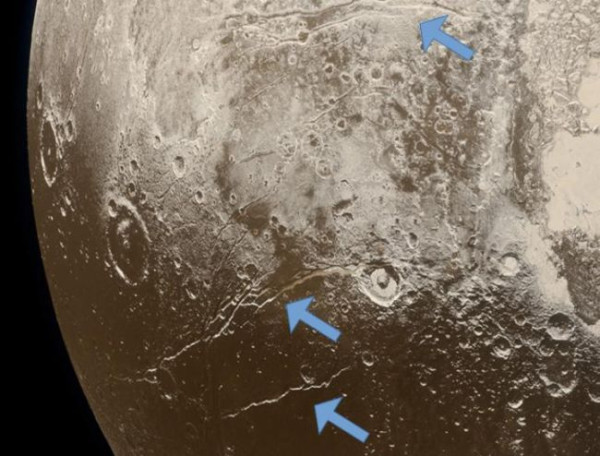 Pluto Punya Lautan Bawah Tanah, Peneliti: Cocok untuk Warga Bumi
