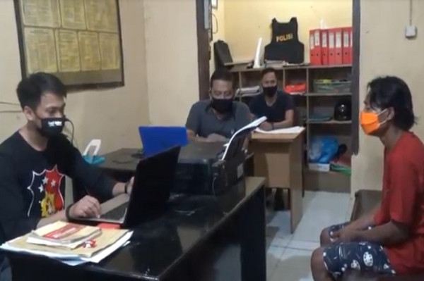Pria Ini Tega Potong Daun Telinga Istrinya Hanya Karena Jarang Disiapkan Makanan