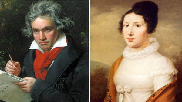 Mengulik Sosok Misterius Elise di balik Lagu Fur Elise Karya Beethoven