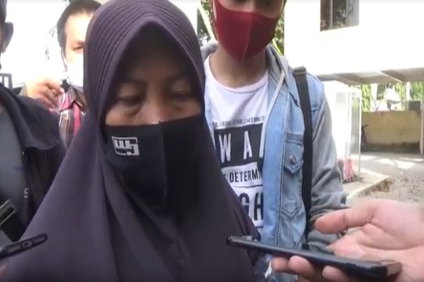 Pamit Ambil Laptop, Gadis Berhijab Hilang Diduga Diculik Orang