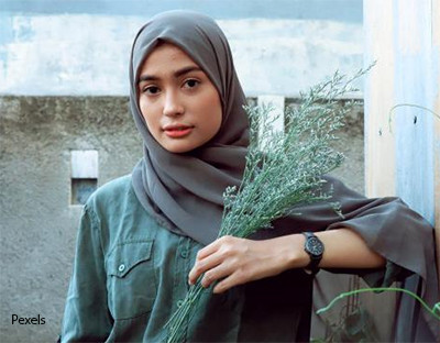 Tips Memilih Hijab Sesuai Bentuk Wajah