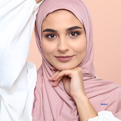 Tips Memilih Hijab Sesuai Bentuk Wajah