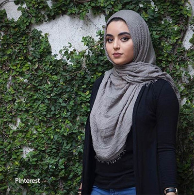 Tips Memilih Hijab Sesuai Bentuk Wajah