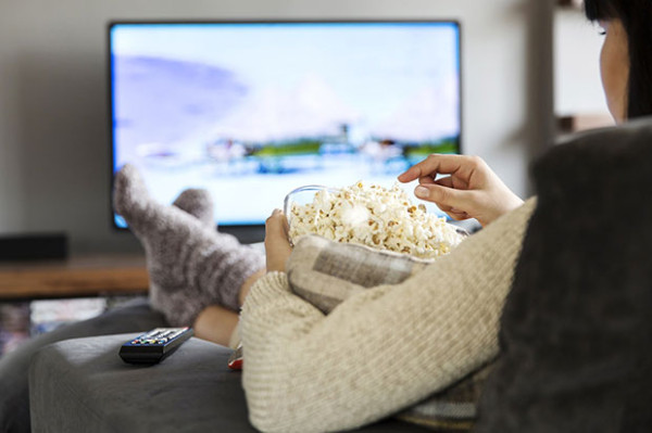 10 Aktivitas Paling Disukai Usir Bosan di Era New Normal