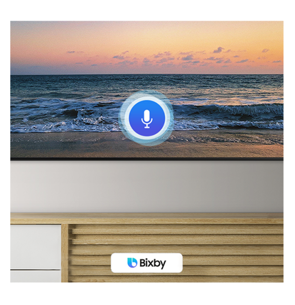 Keunggulan Samsung Super Smart-TV 2020 yang Bikin Betah di Rumah
