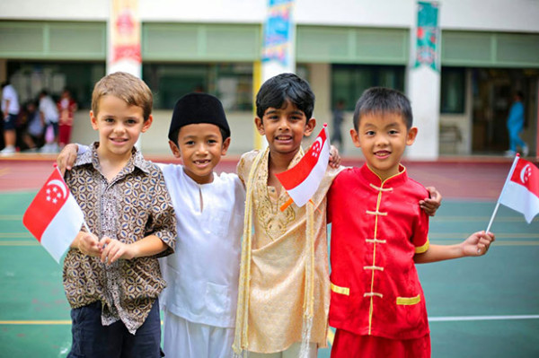 6 Kota Paling Multikultural di Dunia, dari Amsterdam hingga Singapura
