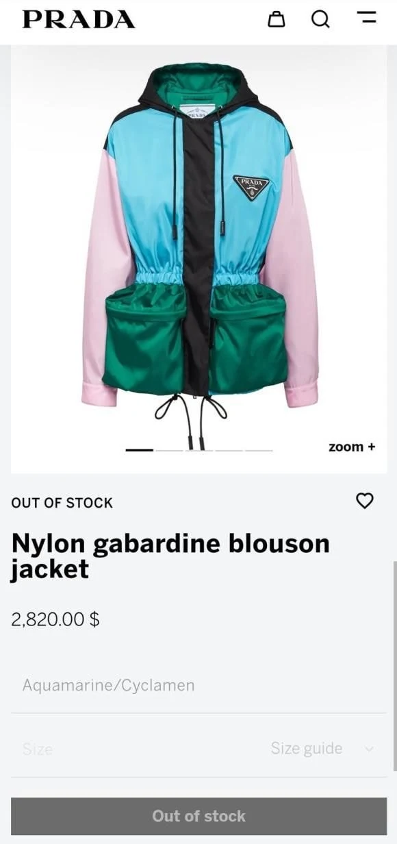 Terjadi Lagi, ARMY Bikin Outfit Jungkook dari Prada Seharga Puluhan Juta Ludes Terjual