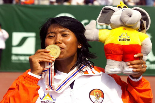 Profesi Unik Mantan Ratu Tenis WTA, Dari Politisi hingga Mata-mata