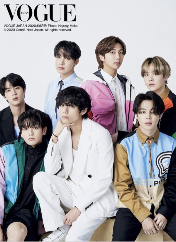 Terjadi Lagi, ARMY Bikin Outfit Jungkook dari Prada Seharga Puluhan Juta Ludes Terjual