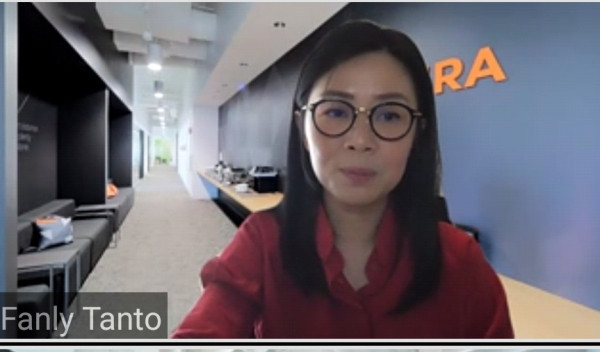 CDP Private Cloud Disambut Baik Industri Besar di Indonesia