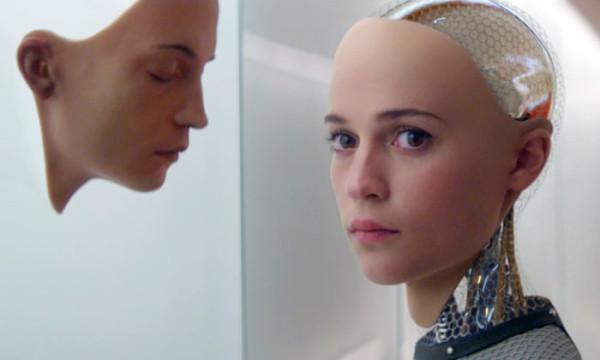 Pertama Kali, Robot Perempuan Jadi Pemeran Utama dalam Film Fiksi Ilmiah