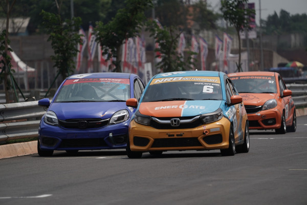 5 Alasan Honda Brio Jadi City Car Terlaris Selama Pandemi