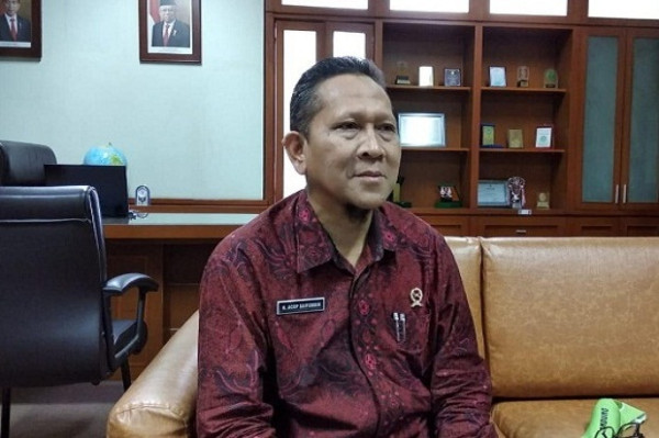 Selama Pandemi COVID-19, 1.355 Perempuan di Kota Bandung Jadi Janda