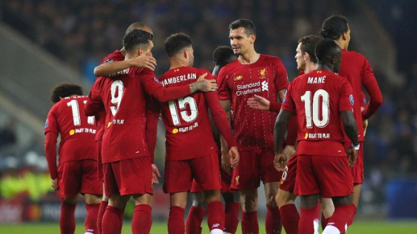 Liverpool Juara Liga Inggris, Masih Ada Lima Target Musim Ini