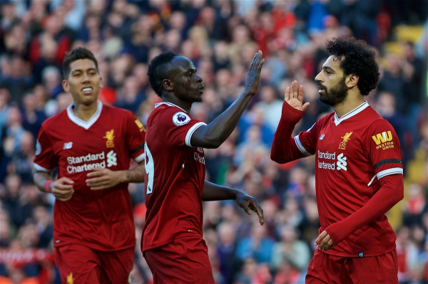 Liverpool Juara Liga Inggris, Masih Ada Lima Target Musim Ini