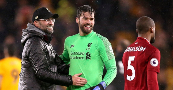 Liverpool Juara Liga Inggris, Masih Ada Lima Target Musim Ini