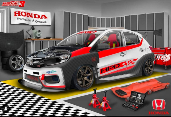 5 Alasan Honda Brio Jadi City Car Terlaris Selama Pandemi