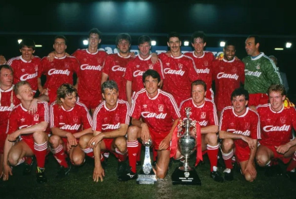 Berakhir Sudah Kutukan 30 Tahun Liverpool di Pentas Liga Inggris