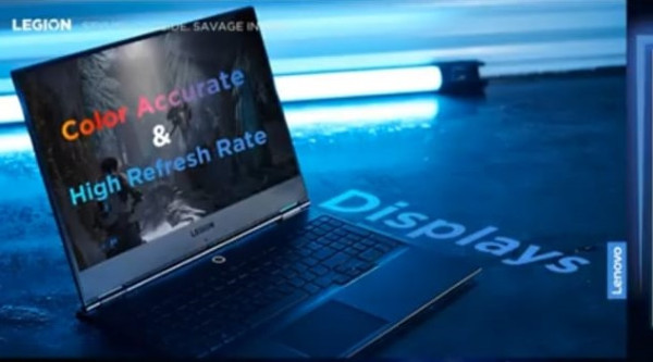 Peningkatan Laptop Gaming Lenovo Legion yang Membuat Gamer Ngiler
