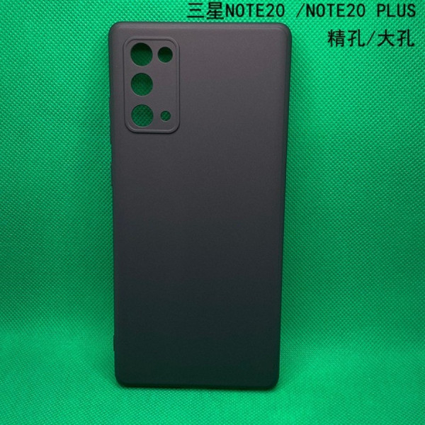 Bocoran Casing Menegaskan Rumor Desain Samsung Galaxy Note20 Plus