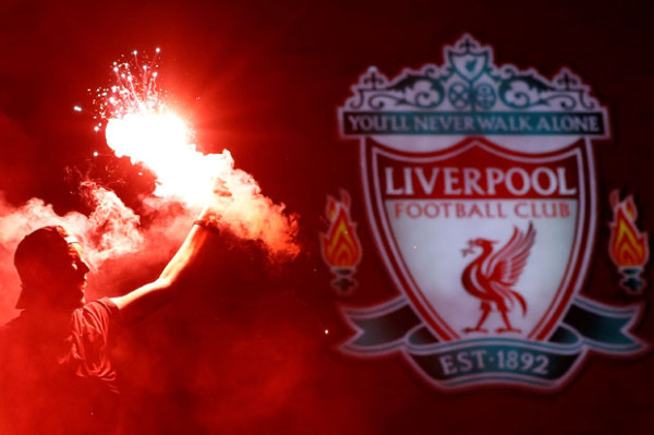 Pandemi dan Hilangnya Dahaga The Reds