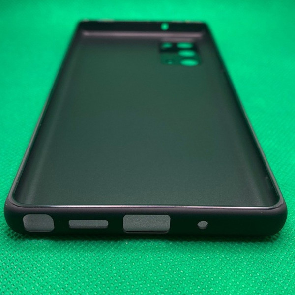 Bocoran Casing Menegaskan Rumor Desain Samsung Galaxy Note20 Plus