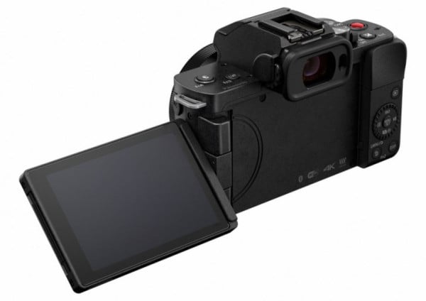 Panasonic Jadikan Kamera Lumix G100 sebagai 'Pembunuh' Smartphone